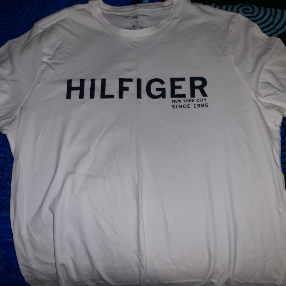 Tommy Hilfiger T-Shirt